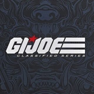 GIJOE cover image