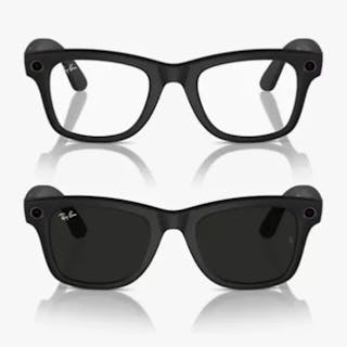 Smart Glasses cover image