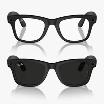 Smart Glasses cover image