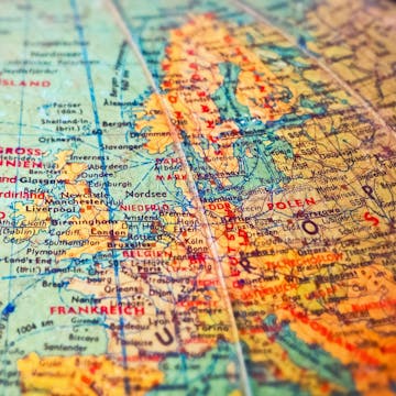 World News cover image