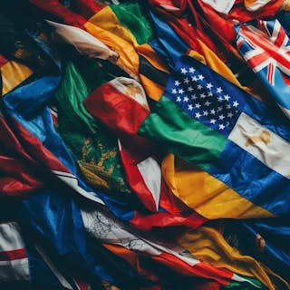 Politics cover image