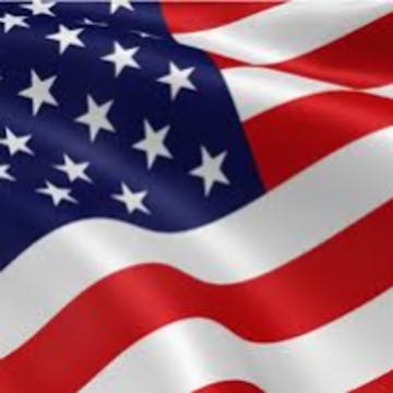 GodBlessAmerica cover image