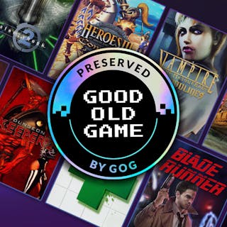 GOG cover image