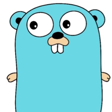 golang cover image