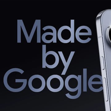 Google Pixel cover image