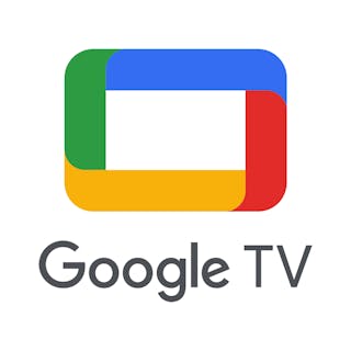 Google TV cover image