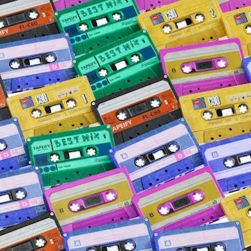 Goosebump Music Moments cover image