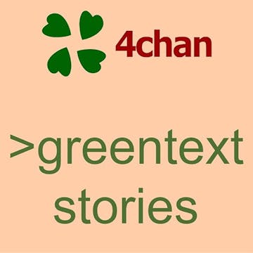 greentext cover image