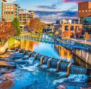 Greenville cover image