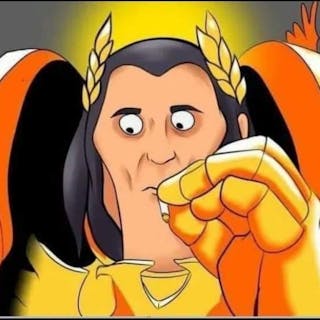 grimdank cover image