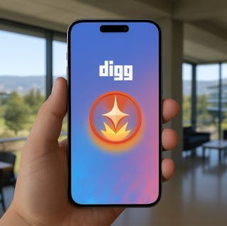 Groundbreakers cover image