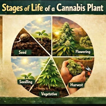 GrowingMarijuana cover image