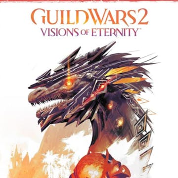 Guild wars cover image
