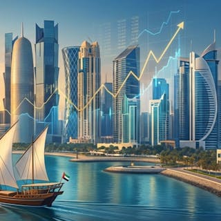 Gulf Finance cover image