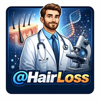 Hair Loss cover image