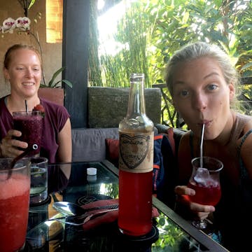 Happiness cover image