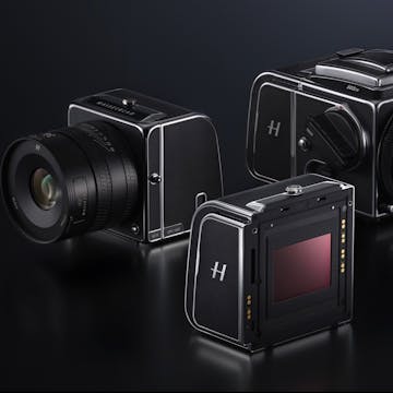 Hasselblad cover image