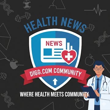 Health News cover image