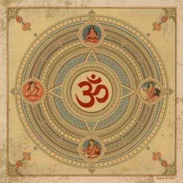 Hinduism cover image