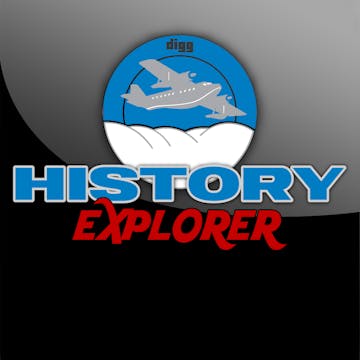 The History Explorer cover image