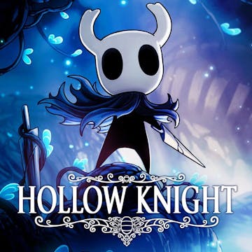 Hollow Knight cover image