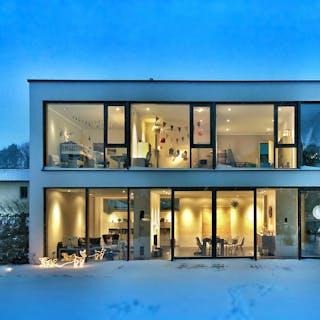 Home Assistant cover image