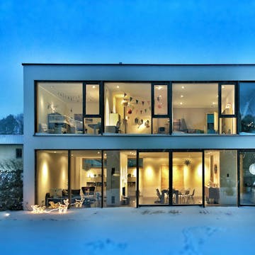 Home Assistant cover image