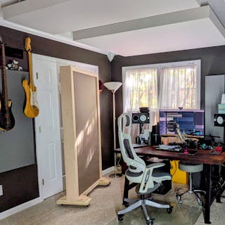 Home Studio Hub cover image