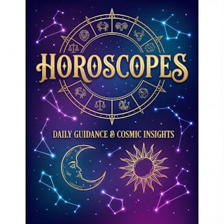 Horoscopes cover image