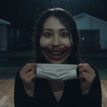 Horror Stories cover image