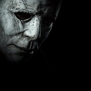 Horror/Scary cover image