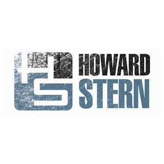 Howard Stern Show cover image