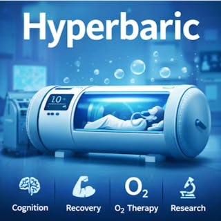 Hyperbaric Chambers cover image