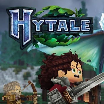 Hytale Servers cover image