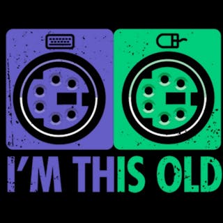 I'm This Old cover image