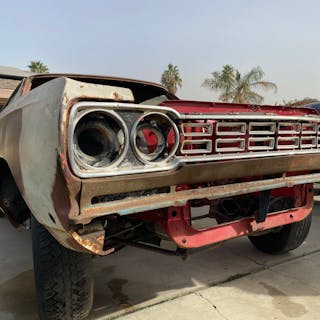 iFlockToBeaters cover image