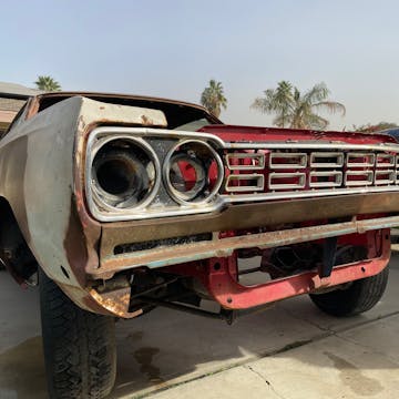 iFlockToBeaters cover image