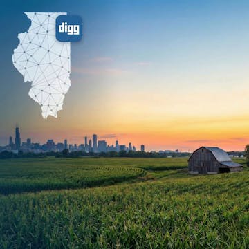 Illinois cover image