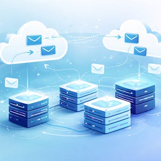 IMAP Migration cover image