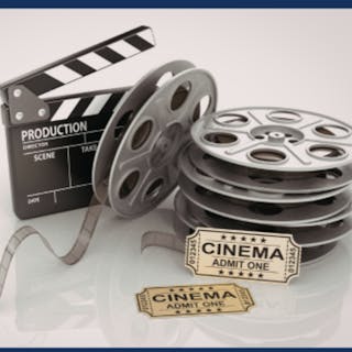 Indian Cinema cover image