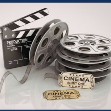 Indian Cinema cover image