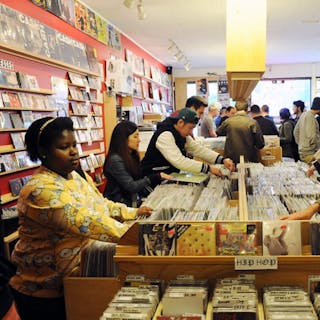 indieheads cover image