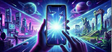iOSgaming cover image