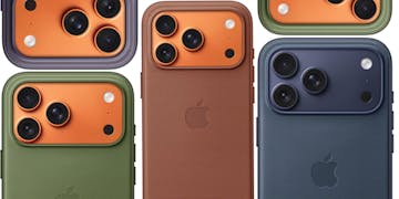 iPhoneCases cover image