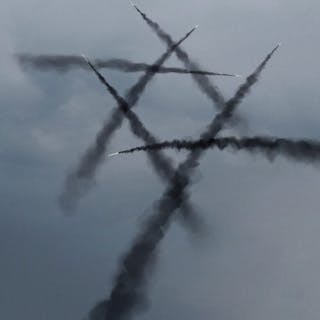 Israel Exposed cover image