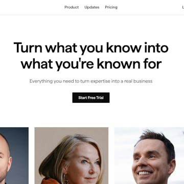 Kajabi Expert cover image