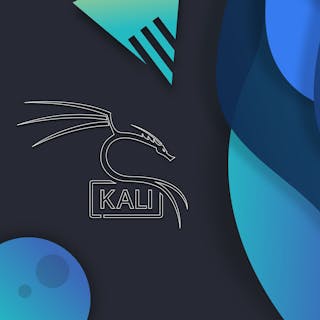 KaliLinux cover image
