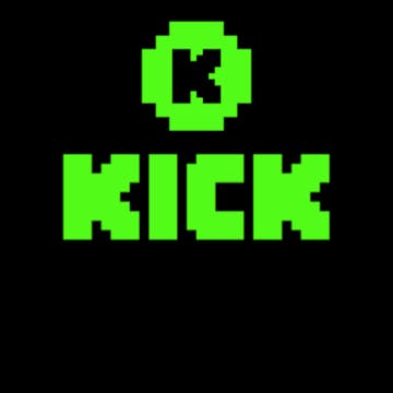 Kick cover image