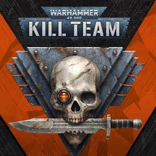 Kill Team cover image