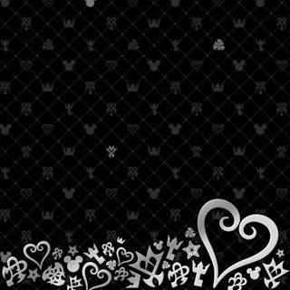 Kingdom Hearts cover image